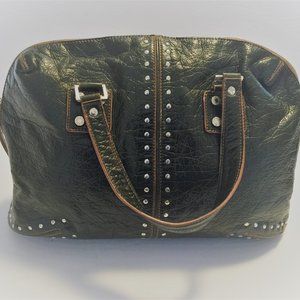 MATT & NAT SATCHEL